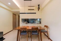 Treasure Crest (D19), Condominium #557524261